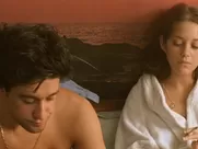 Marion Cotillard nude - Les jolies choses (2001) naked realistic sex scenes in mainstream cinema