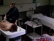 Mary Beth McDonough - Mortuary (1983) extra mile movies