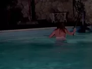 Mary Beth McDonough - Mortuary (1983) extra mile movies