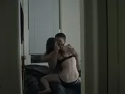 Lindsay Burdge Nude - A Teacher (2013) best sex scenes porn