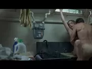 Little C celebrity Kate Winslet is fucked by Patrick Wilson in their cabin (2006) unsimulated sex scenes