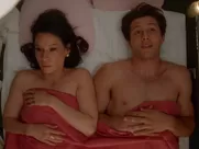 Lucy Liu nude - Why Women Kill s01e02 (2019) hottest movie sex scenes