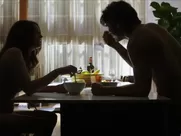 Lyndsy Fonseca, Paget Brewster naked - Down Dog s01e01 (2015) unsimulated sex scenes