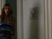 Lyndsy Fonseca, Paget Brewster naked - Down Dog s01e01 (2015) unsimulated sex scenes