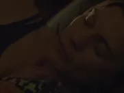 Katee Sackhoff, Blu Hunt nude - Another Life s01e08 (2019) unsimulated sex mainstream cinema