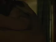 Katee Sackhoff, Blu Hunt nude - Another Life s01e08 (2019) unsimulated sex mainstream cinema