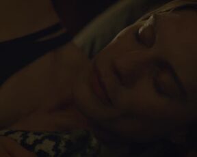 Katee Sackhoff, Blu Hunt nude - Another Life s01e08 (2019) unsimulated sex mainstream cinema