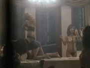 Maui Taylor (Nude, Tits)- The Taste Of Money (2012) funny sex in mainstream cinema