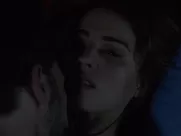 Melia Kreiling nude – Tyrant s03e05 (2016) celeb sex scene