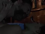 Melia Kreiling nude – Tyrant s03e05 (2016) celeb sex scene