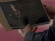 Lara Pulver Nude - Sherlock (2012) s02e01 sex mainstream cinema