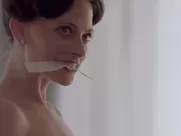 Lara Pulver Nude - Sherlock (2012) s02e01 sex mainstream cinema