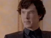 Lara Pulver Nude - Sherlock (2012) s02e01 sex mainstream cinema