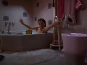 Maggie Gyllenhaal nude -  Secretary (celeb sex scenes) unsimulated sex mainstream cinema