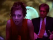 Maggie Gyllenhaal nude -  Secretary (celeb sex scenes) unsimulated sex mainstream cinema