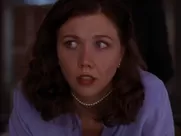 Maggie Gyllenhaal nude -  Secretary (celeb sex scenes) unsimulated sex mainstream cinema