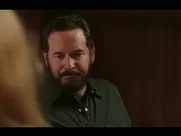 Kelly Reilly's tits make cowboy pay attention to them and fuck the twat in Yellowstone unsimulated sex in mainstream cinemas