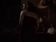 Laura Harring nude, Naomi Watts nude – Mulholland Dr. (2001) real sex scene