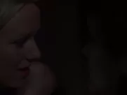 Laura Harring nude, Naomi Watts nude – Mulholland Dr. (2001) real sex scene