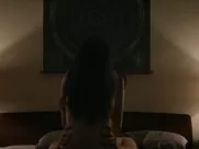 Leem Lubany nude - Condor s01e01 (2018) extra mile movies