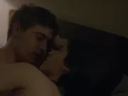 Leem Lubany nude - Condor s01e01 (2018) extra mile movies