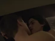 Leem Lubany nude - Condor s01e01 (2018) extra mile movies