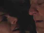 Milla Jovovich Sex Scene Celebrity mainstream cinema sex cum