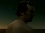 Malin Akerman, Carla Gugino naked - Watchmen (2009) mainstream sex in cinema