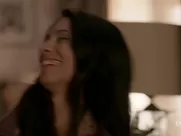 Mishel Prada, Maria-Elena Laas nude  - Vida s02e03 (2019) real sex in mainstream cinema