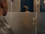 Moran Atias Sexy - Tyrant s01e03 (2014) funny sex in mainstream cinema