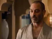 Moran Atias Sexy - Tyrant s01e03 (2014) funny sex in mainstream cinema