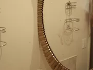 Marilyn Manson - Third Day of a Seven Day Binge sex scene video