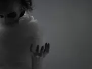 Marilyn Manson - Third Day of a Seven Day Binge sex scene video