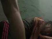 Marilyn Manson - Third Day of a Seven Day Binge sex scene video