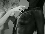 Marilyn Manson - Third Day of a Seven Day Binge sex scene video