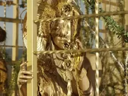 Marilyn Manson - Third Day of a Seven Day Binge sex scene video