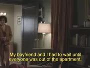 Keri Russell, Vera Cherny nude - The Americans S04E09 (2016) sex in cinema mainstream videos