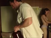 Marisa Tomei, Emily Hynnek, Lili Taylor Nude - Factotum (2005) extra mile reddit