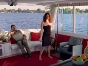 Marisa Tomei, Emily Hynnek, Lili Taylor Nude - Factotum (2005) extra mile reddit