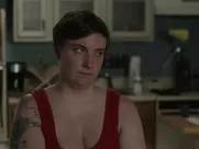 Lena Dunham, Zosia Mamet nude - Girls S05E03 (2016) celebrity movie sex scenes