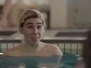 Lena Dunham, Zosia Mamet nude - Girls S05E03 (2016) celebrity movie sex scenes