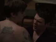 Lena Dunham, Zosia Mamet nude - Girls S05E03 (2016) celebrity movie sex scenes