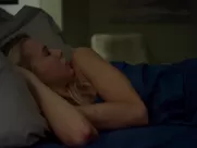 Lexi Atkins nude - The Row (2018) extended sex scenes