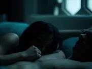 Martha Higareda Nude - Altered Carbon s01e05 (2018) hot sex scenes porn