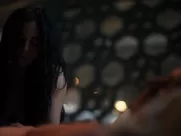 Martha Higareda Nude - Altered Carbon s01e05 (2018) hot sex scenes porn