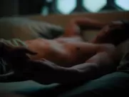 Martha Higareda Nude - Altered Carbon s01e05 (2018) hot sex scenes porn