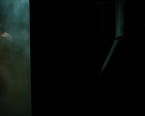 Martha Higareda Nude - Altered Carbon s01e05 (2018) hot sex scenes porn