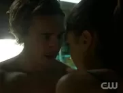 Lindsey Morgan - Hot Scene actress sex scene