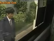 Naked on Stage Teen Asian Perform Multiple Handjob on the Bus top movie sex scenes