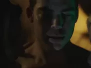 Lindsay Crolius, Chloe Catherine Kim, Jessica Serfaty Nude - Ryde (2016) unsimulated sex mainstream cinema